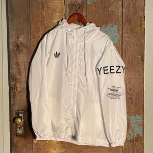 Adidas Yeezy Windbreaker